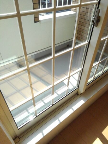 メゾン ド プレジール・・・202号室