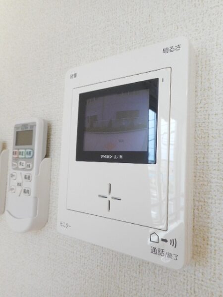グランブルー 1LDK・・・305号室