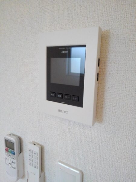 リンドール  2LDK・・・201号室
