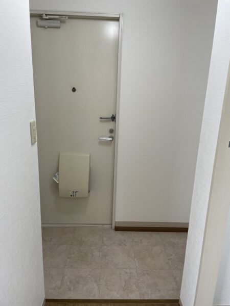 フレグランス新小路