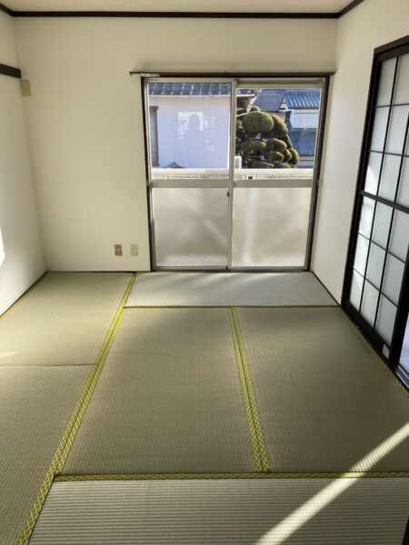 フレグランス新小路