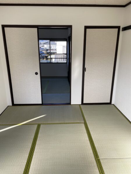 フレグランス新小路