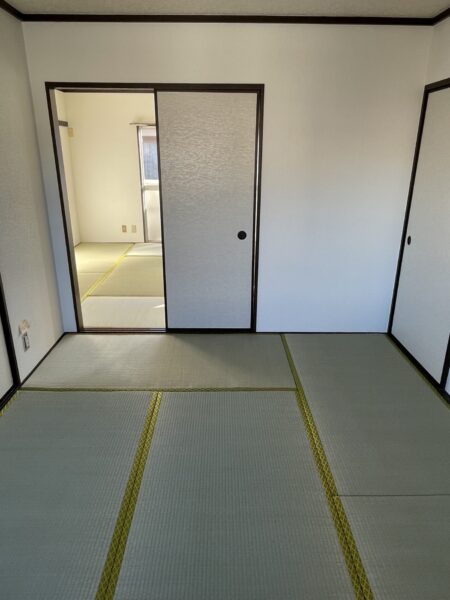 フレグランス新小路