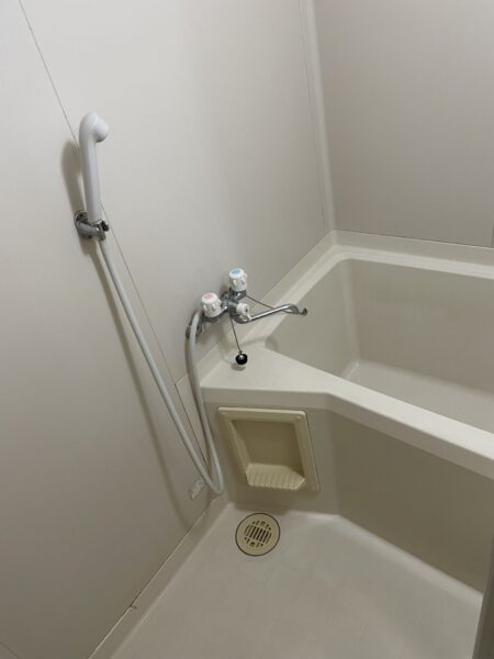 フレグランス新小路
