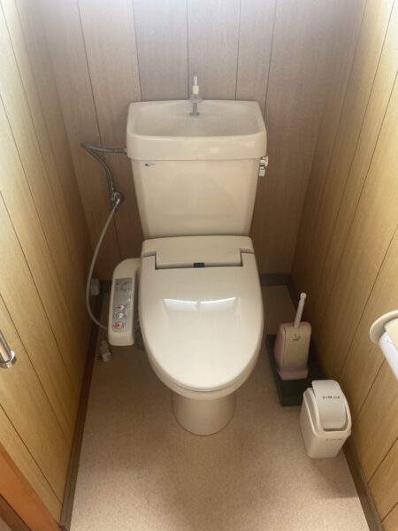 土々呂4丁目　中古住宅