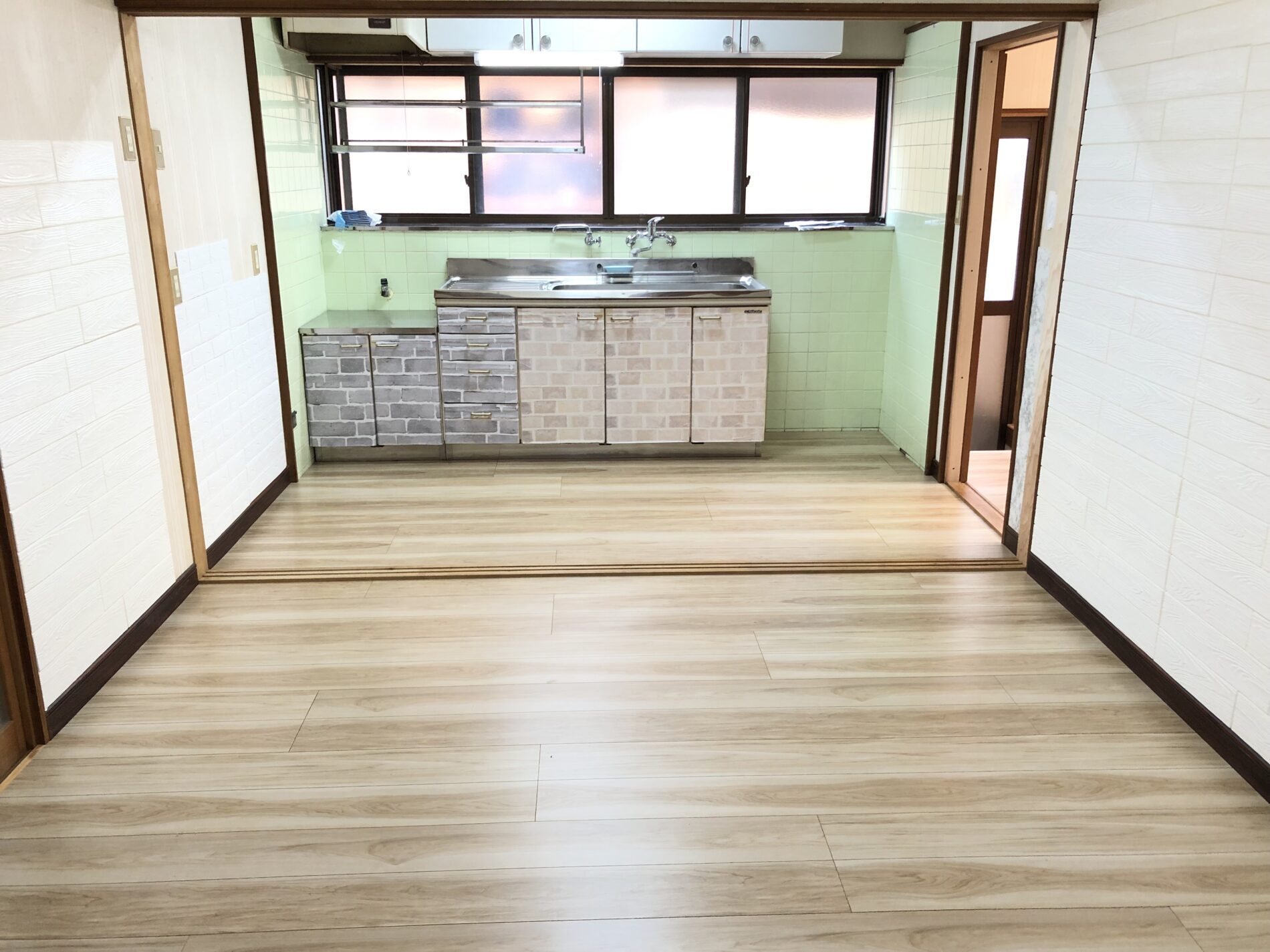 東海町貸家画像