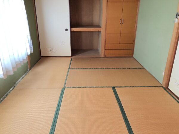 東海町貸家