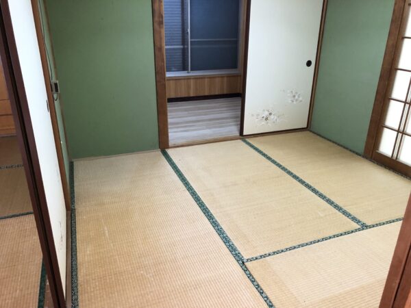 東海町貸家