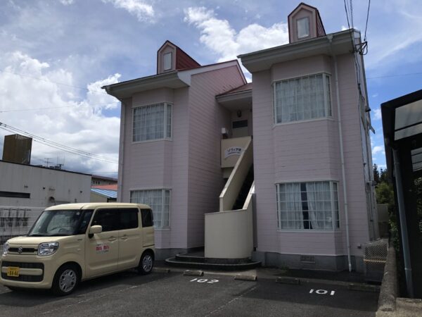 ソフィア館