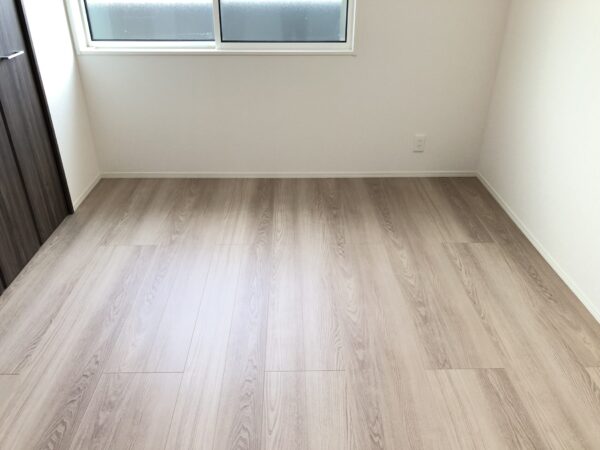 セントラルヴィラⅢ(2LDK)　中部屋