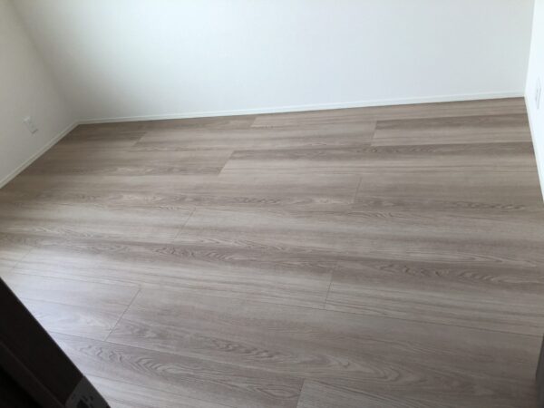 セントラルヴィラⅢ(2LDK)　中部屋