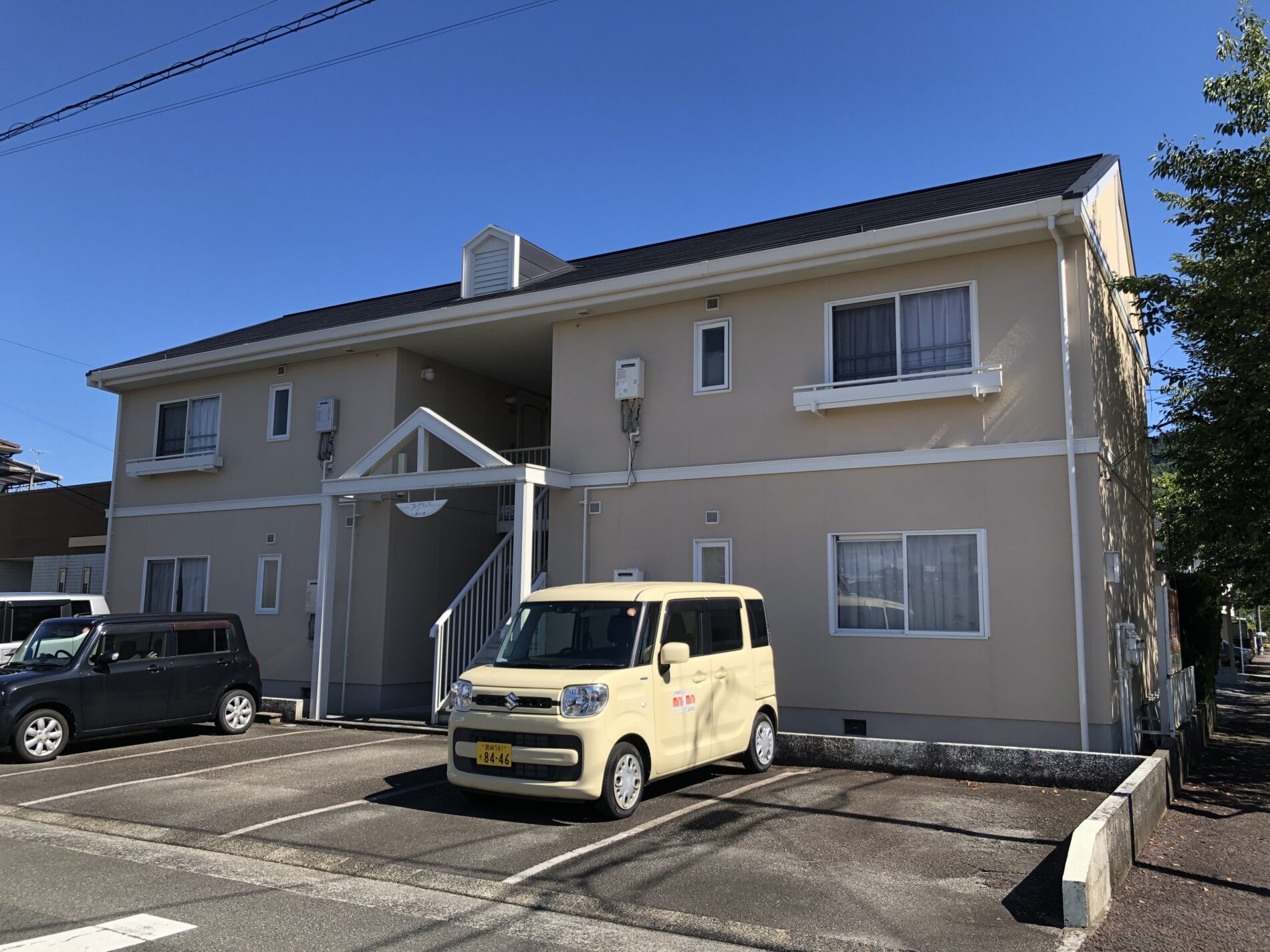 フレグランス新小路画像