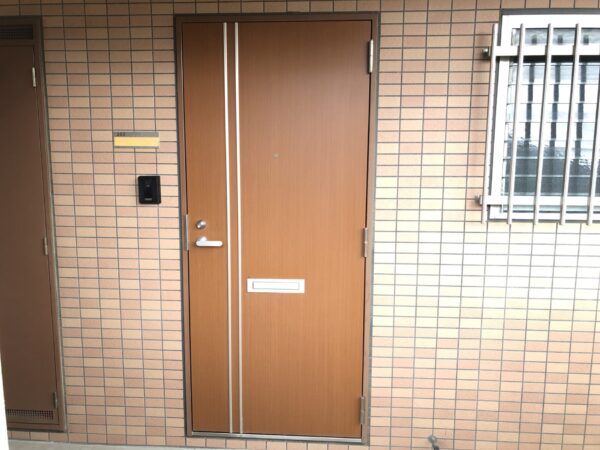 サンクレール　1LDK