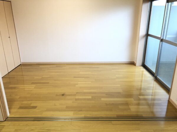 サンクレール　1LDK