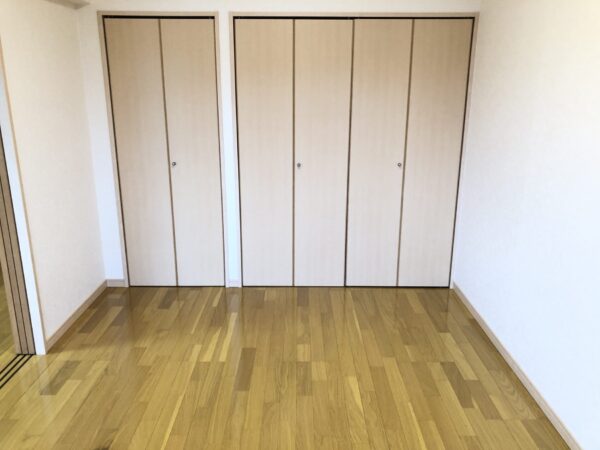 サンクレール　1LDK