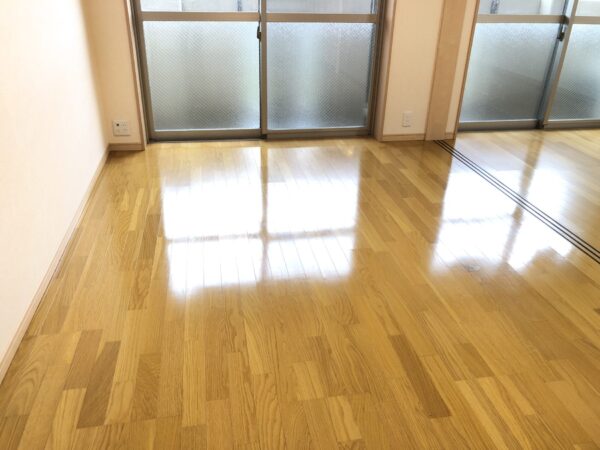 サンクレール　1LDK