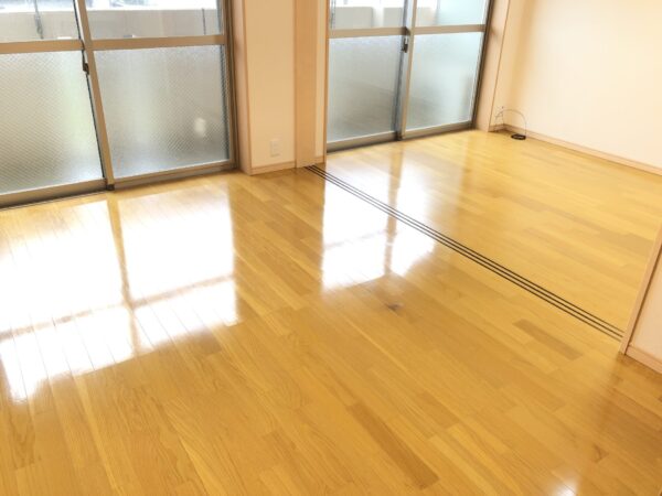 サンクレール　1LDK