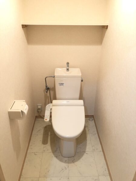 サンクレール　1LDK