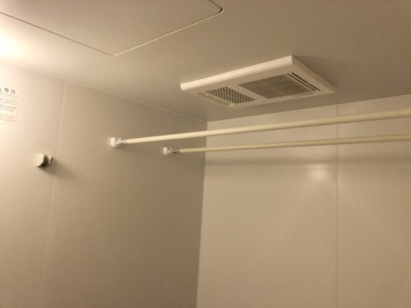サンクレール　1LDK
