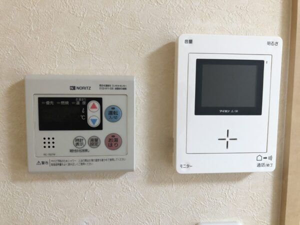 サンクレール　1LDK