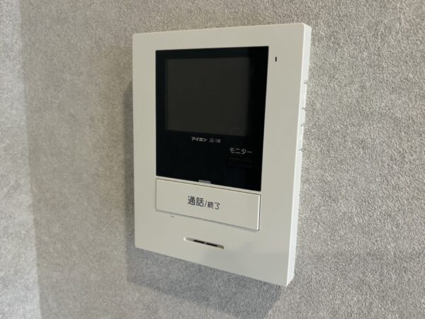 メゾンドール川島　2DK・・・B101号・D101号