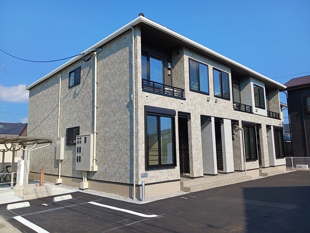 オンソレイエ・・・102号室画像