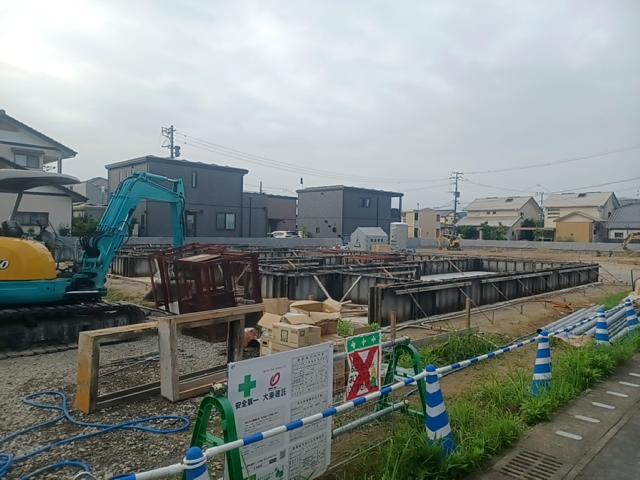 BIZ A・・・1K・中部屋(102・103・104・105号室)