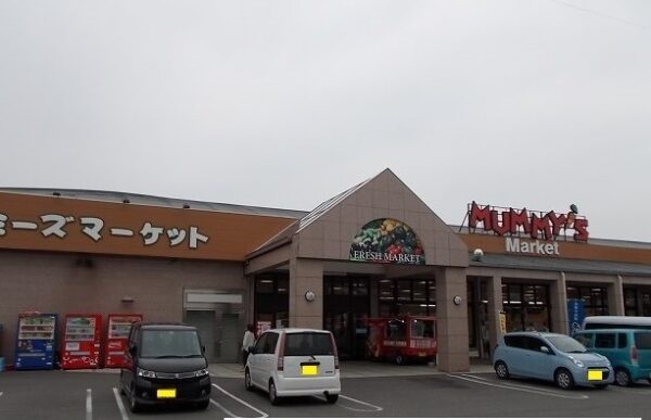 スカイフェリーチェ　1LDK・・・102号室