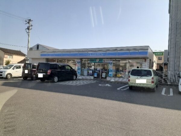 メゾネット サンク・・・201号室