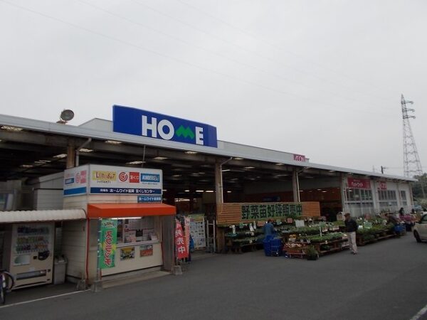 スカイフェリーチェ　1LDK・・・102号室