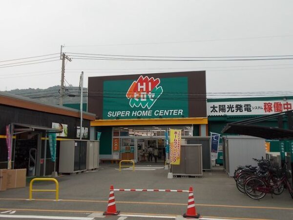 スカイフェリーチェ　1LDK・・・102号室