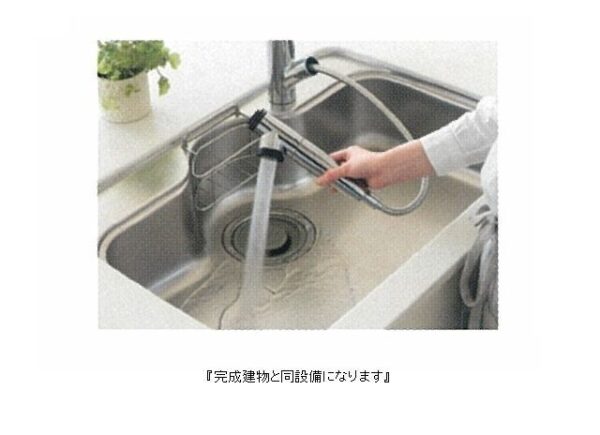 BIZ  B・・・1K・角部屋（101号室）
