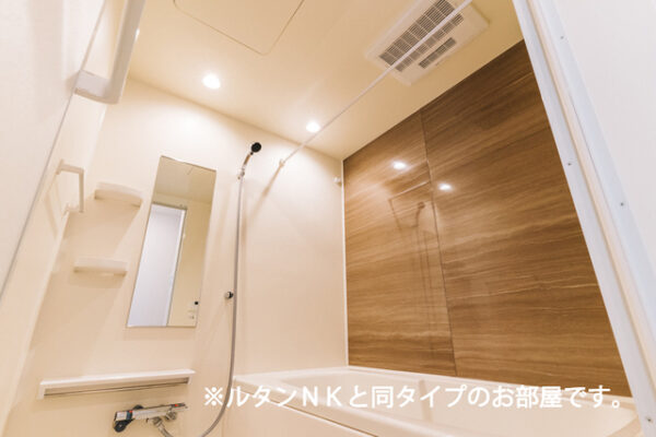 ゼファー川原崎Ⅱ　1LDK・・・101号室