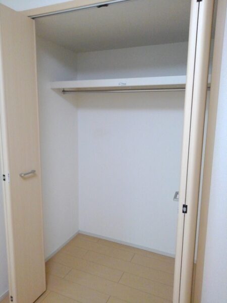 スカイフェリーチェ　1LDK・・・102号室