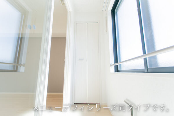 BIZ  B・・・1K・中部屋（102・103・104・105号室）