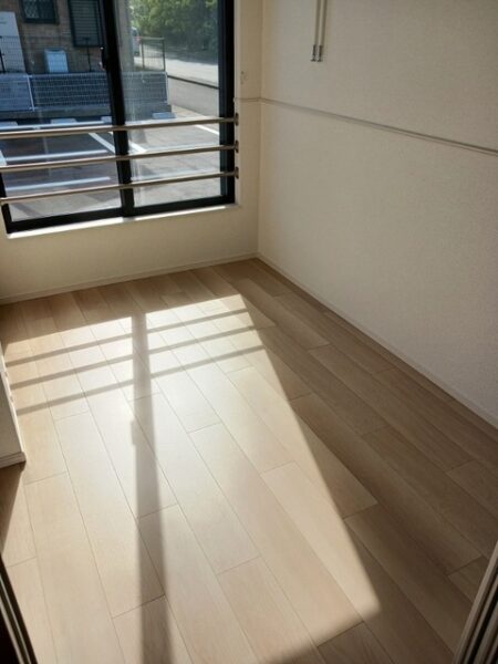 オンソレイエ・・・102号室