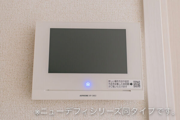 BIZ  B・・・1K・角部屋（106号室）