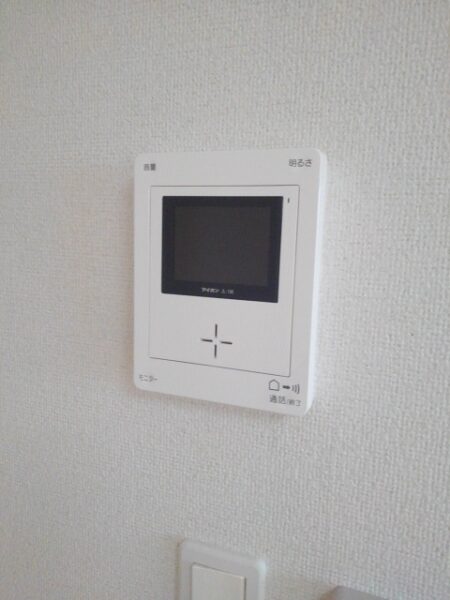 スカイフェリーチェ　1LDK・・・102号室
