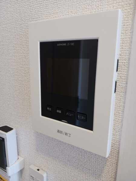 テヤン  コンフォート  1R・・・101号室
