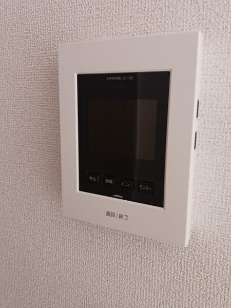 BIZ  A・・・1K・中部屋