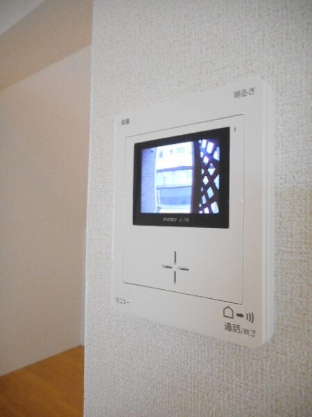 ラコルトA　2DK・・・102号室