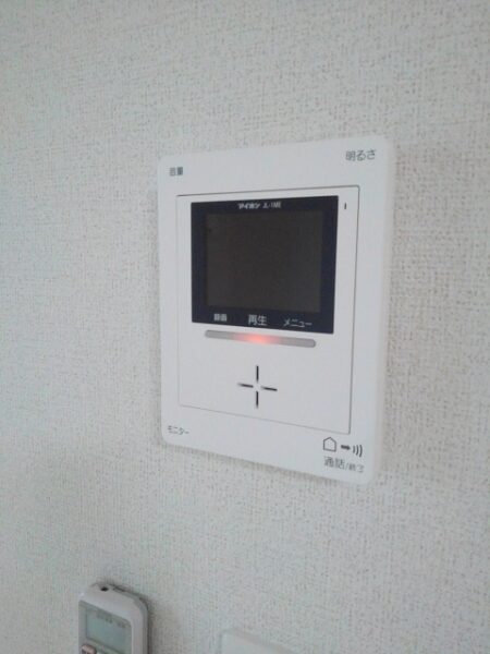 メゾン サニー ジェルメⅡ　1LDK・・・102号室
