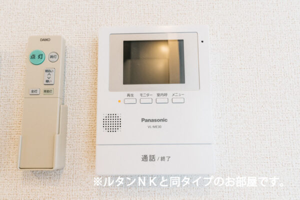 ゼファー川原崎Ⅱ　1LDK・・・101号室