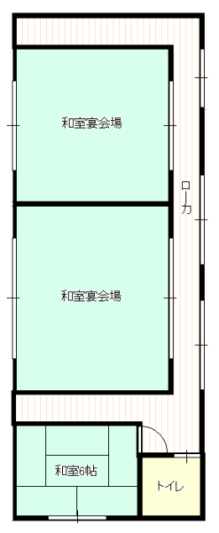 南町　売ビル　2100万円