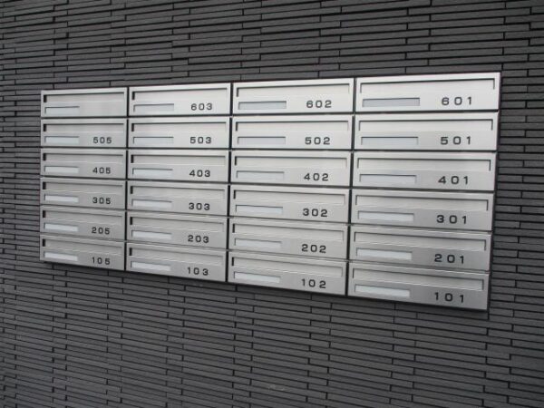 ベレッツァ　2LDK