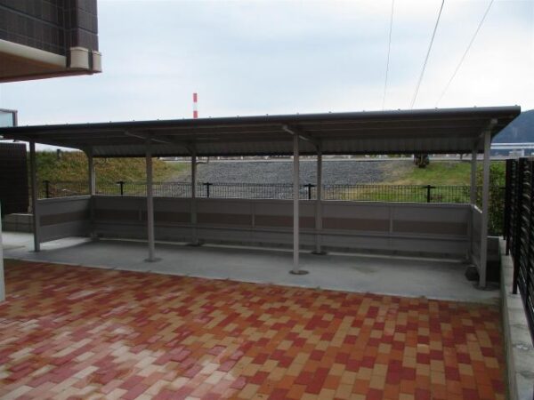 ベレッツァ　2LDK