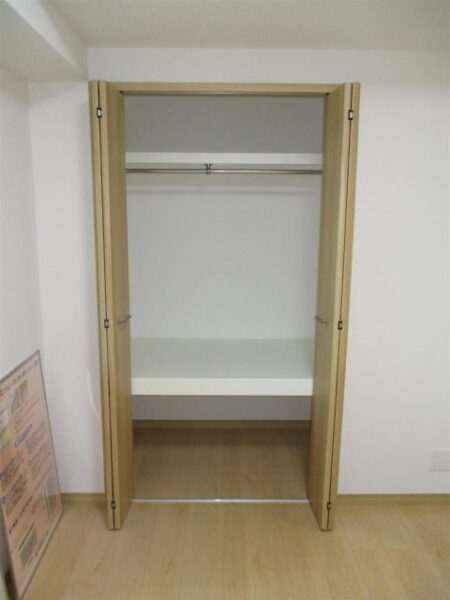 ベレッツァ　2LDK