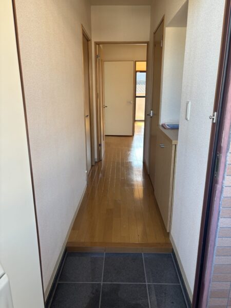 フローラルカーサ南