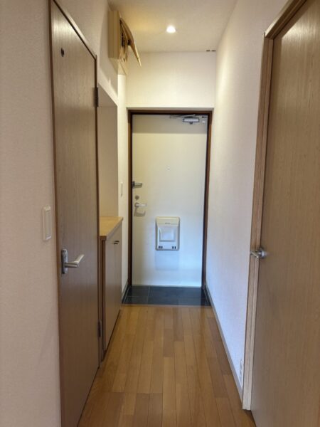 フローラルカーサ南
