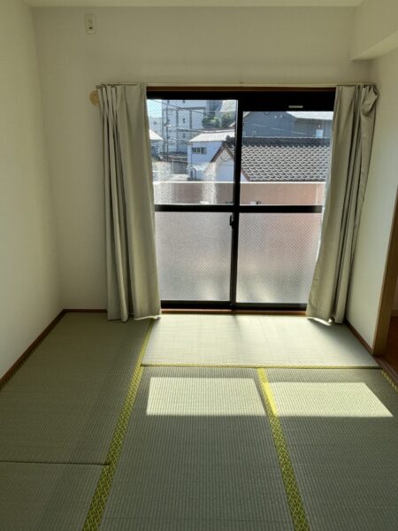 フローラルカーサ南